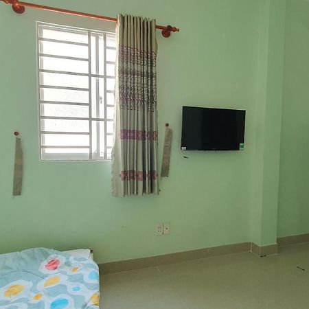 Hotel In Bui Vien Walking Street Ho Chi Minh-stad Buitenkant foto